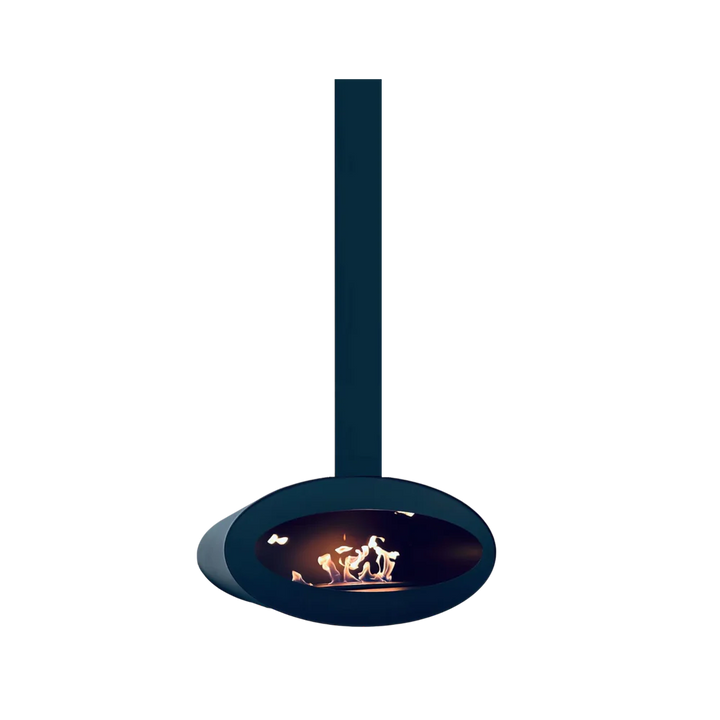 bioethanol-haengekamin-tube-xl-ethanolkamin-decke-mit-flammen-seitlich