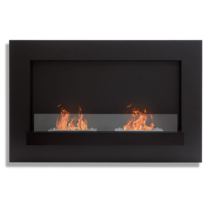 Bioethanol Wandkamin - Delia XL