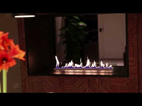 Bioethanol SmartFire Fernbedienung - PRIME A5 170cm